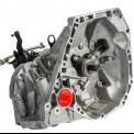 Коробка передач Rеnаult Duster-2 МКПП TL8*010