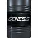 Масло моторное Лукойл Genesis Armortech 5W-40 SQ/СF. А3/В4 синтетика  57 л (48 кг)