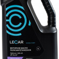 Масло моторное LECAR Optimum 10W-40, SL п/синтетика  4 л