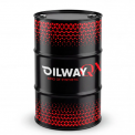 Масло моторное OILWAY QX 10W-40 Dynamic Synthetic LongWay MS CI-4, ACEA E4/E7 синтетика 216 л (180 кг)