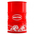 Масло моторное Sintec 10W-40 Турбо Дизель CF-4/SJ п/синтетика 200 л