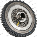 Дифференциал LADA LARGUS (КПП JR5)