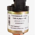 Насос топливный ПЛАНАР-2Д 24V (ТН9-4,4)
