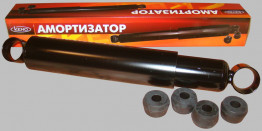 Амортизатор ГАЗ-3308, 4301, Валдай масляный