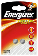 Батарейка Energizer ALKALINE LR44/A76  1,5 V  (уп. 2шт.)