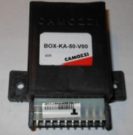Блок управления УОС (BOX-KA-50-V01) 12V ограничитель скорости