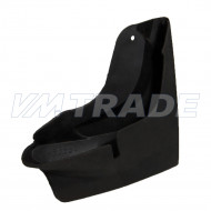 Брызговик колеса ВАЗ LADA Kalina переднего правый "Оригигал"