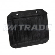 Брызговик колеса ГАЗ-31105, 3102 заднего "Оригинал"