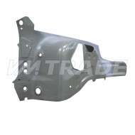 Брызговик м/о ВАЗ-2110-2112 переднего крыла левый