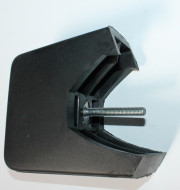 Буфер бампера ВАЗ-2106 центрального переднего правый/заднего левый