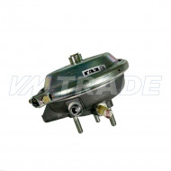 Вакуумный усилитель тормозов ГАЗ-33081, 33083, 33086, 33088, 3309, Валдай (а/м с ABS) "Оригинал"