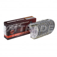 Вкладыши коренные Волга, Газель, УАЗ 406, 405, 514 дв. 0,75