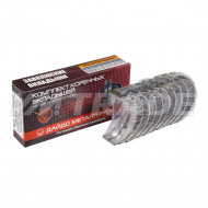 Вкладыши коренные LADA Largus дв. K4M; K4J, Renault Logan, Sandero, Megane 0,25