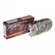 Вкладыши коренные LADA Largus дв. K4M; K4J, Renault Logan, Sandero, Megane 0,50