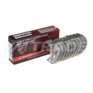 Вкладыши коренные LADA Largus дв. K4M; K4J, Renault Logan, Sandero, Megane 0,75