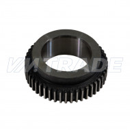 Втулка запорная полуоси ВАЗ-2123 Chevrolet Niva (под АБС) "Оригинал"