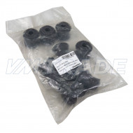 Втулки реактивных штанг ВАЗ-2101-2107 (2101-2919042-10-4шт.+2101-2919108-10-6шт.)