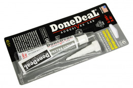 Герметик - прокладка серый DoneDeal  42.5 г