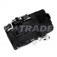 Замок двери ВАЗ Lada Kalina, Kalina-2, Granta внутренний передн левый без эл/привода