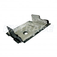 Защита двигателя (брызговик) Валдай (универсальная) "Оригинал"