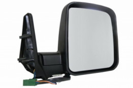 Зеркало УАЗ Patriot (2012-2014) с электро приводом и обогревом правое