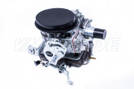 Карбюратор "Солекс" УАЗ дв.4178 универсальный