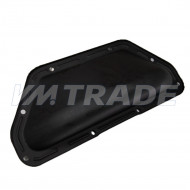 Картер сцепления нижняя часть УАЗ (нов.обр.) "Оригинал"