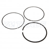 Кольца поршневые Газель Бизнес, NEXT  96,5 дв. EVOTECH 2.7л (к-т на 1 поршень) "Оригинал"