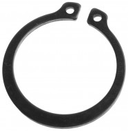 Кольцо КПП ВАЗ-2101-2107 стопорное ступицы синхронизатора