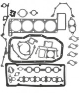 Комплект прокладок двигателя Волга, Газель, УАЗ дв. 4052, 4091