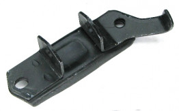 Кронштейн амортизатора ВАЗ-2101-2107 переднего (нижний)