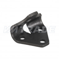 Кронштейн крепления подушки двигателя Газель дв. 4216, 4215, 4213 "Оригинал"