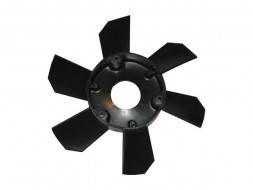 Крыльчатка вентилятора ГАЗ-2410, УАЗ "Оригинал"