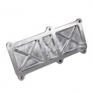 Крышка коробки толкателей Газель-Бизнес, NEXT дв. EVOTECH 2.7л "Оригинал"