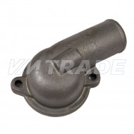 Крышка корпуса термостата Газель дв.4216 Евро-3 (а/м до 03.2017г.в.) "Оригинал"