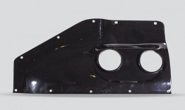 Крышка люка пола УАЗ-469 левая