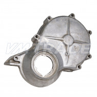 Крышка распред. шестерен УАЗ (без сальника) "Оригинал"