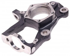 Стойка передней подвески Газель NEXT правая (а/м с АБС) "Оригинал"