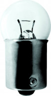 Лампа одноконтактная (габарит, поворот, стоп-сигнал) 12Vх 5W (цоколь BA15s) R5W