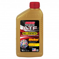 Масло для АКПП ABRO ATF DEXRON-VI синтетика 1 л