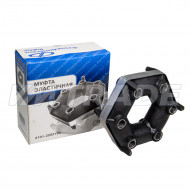 Муфта эластичная ВАЗ-2101-2107, 2121, 21213 карданного вала