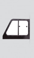 Надставка двери УАЗ-469, 3151 под крышу задняя правая
