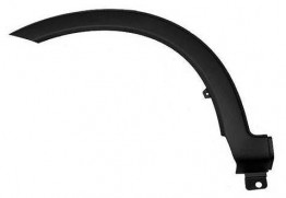 Накладка арки крыла LADA Kalina-2 (CROSS) передняя левая