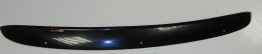 Дефлектор капота "мухобойка" ВАЗ-2110 (евро крепеж)