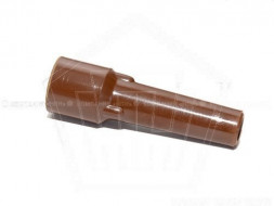 Наконечник свечной ВАЗ, Волга, Газель, УАЗ, ГАЗ-53, 3307, 66, ПАЗ