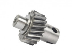 Шестерня заднего хода КПП Газель NEXT промежуточная (паразитка) в СБ с осью "Оригинал"