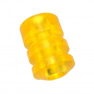 Отбойник амортизатора ВАЗ-2110-2112, Приора заднего (силикон)