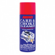 Очиститель карбюратора ABRO "Carb&choke cleaner" 283г