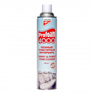 Очиститель салона PROFOAM-4000 универсальный 780 мл пенный