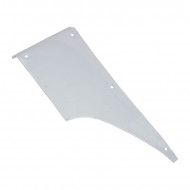 Панель передка ГАЗ-3307 боковая левая